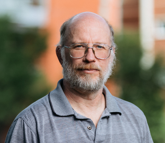 David Wishart profile picture