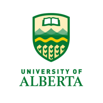 University of Alberta logo